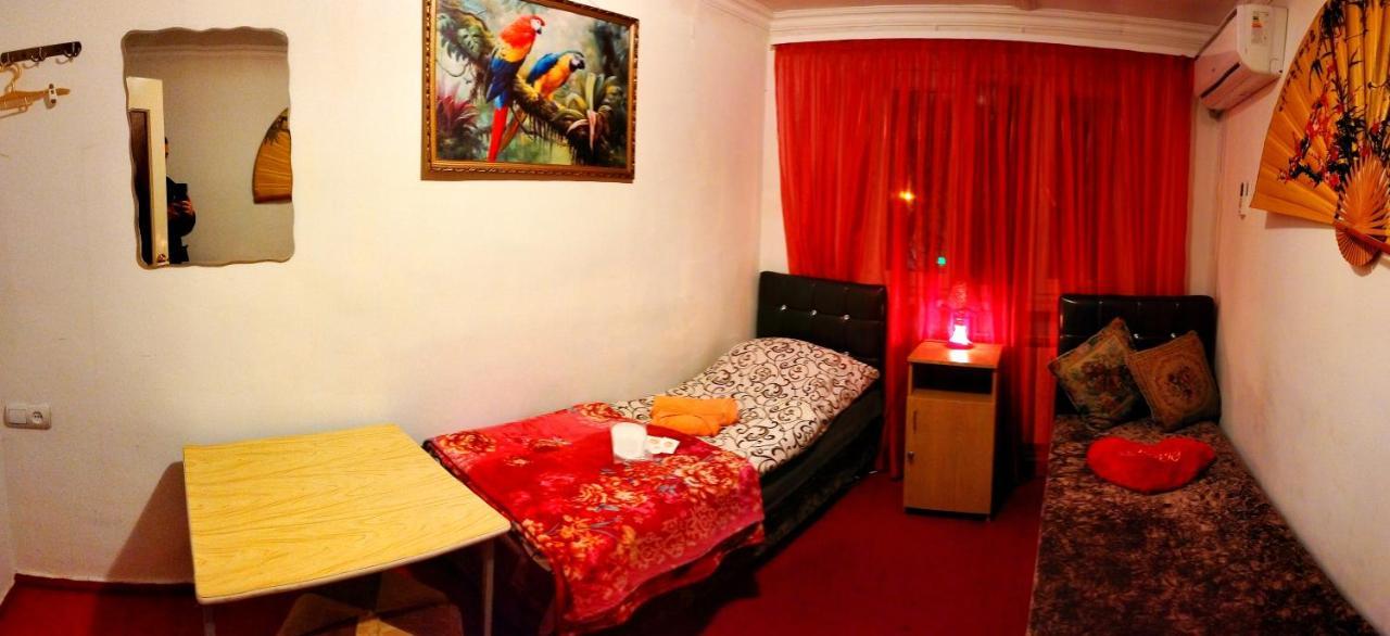 Asine Erevan Exterior foto