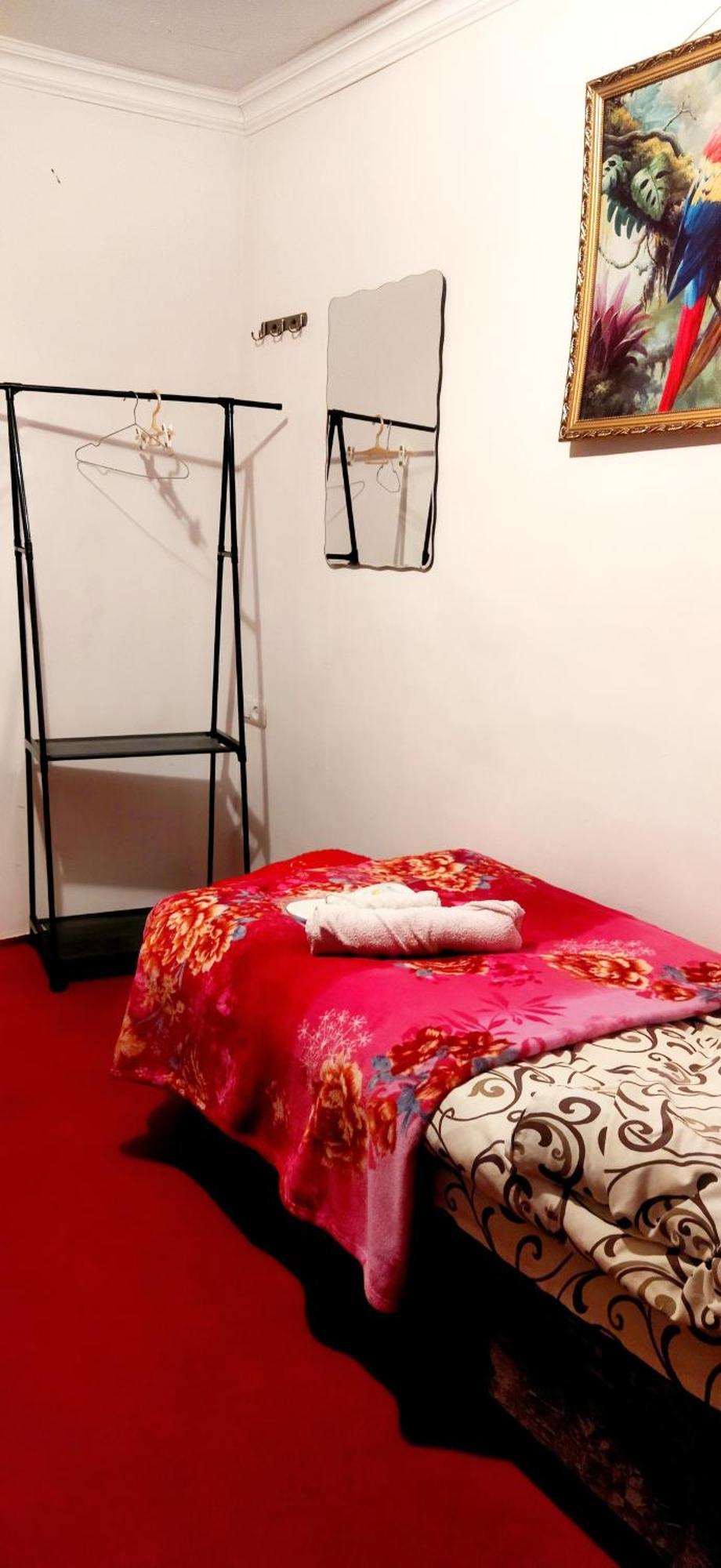 Asine Erevan Exterior foto
